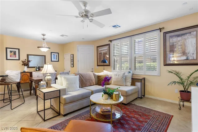 $418,000 | 11410 Belmont Lake Drive, Unit 102, Las Vegas, NV 89135