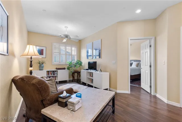 $418,000 | 11410 Belmont Lake Drive, Unit 102, Las Vegas, NV 89135