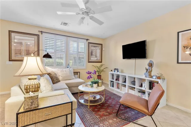 $418,000 | 11410 Belmont Lake Drive, Unit 102, Las Vegas, NV 89135