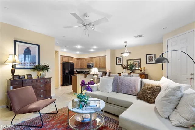 $418,000 | 11410 Belmont Lake Drive, Unit 102, Las Vegas, NV 89135