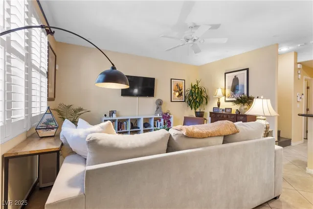 $418,000 | 11410 Belmont Lake Drive, Unit 102, Las Vegas, NV 89135