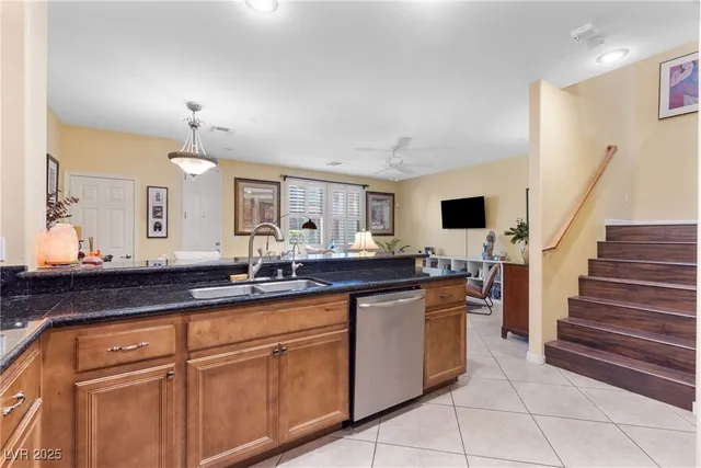 $418,000 | 11410 Belmont Lake Drive, Unit 102, Las Vegas, NV 89135