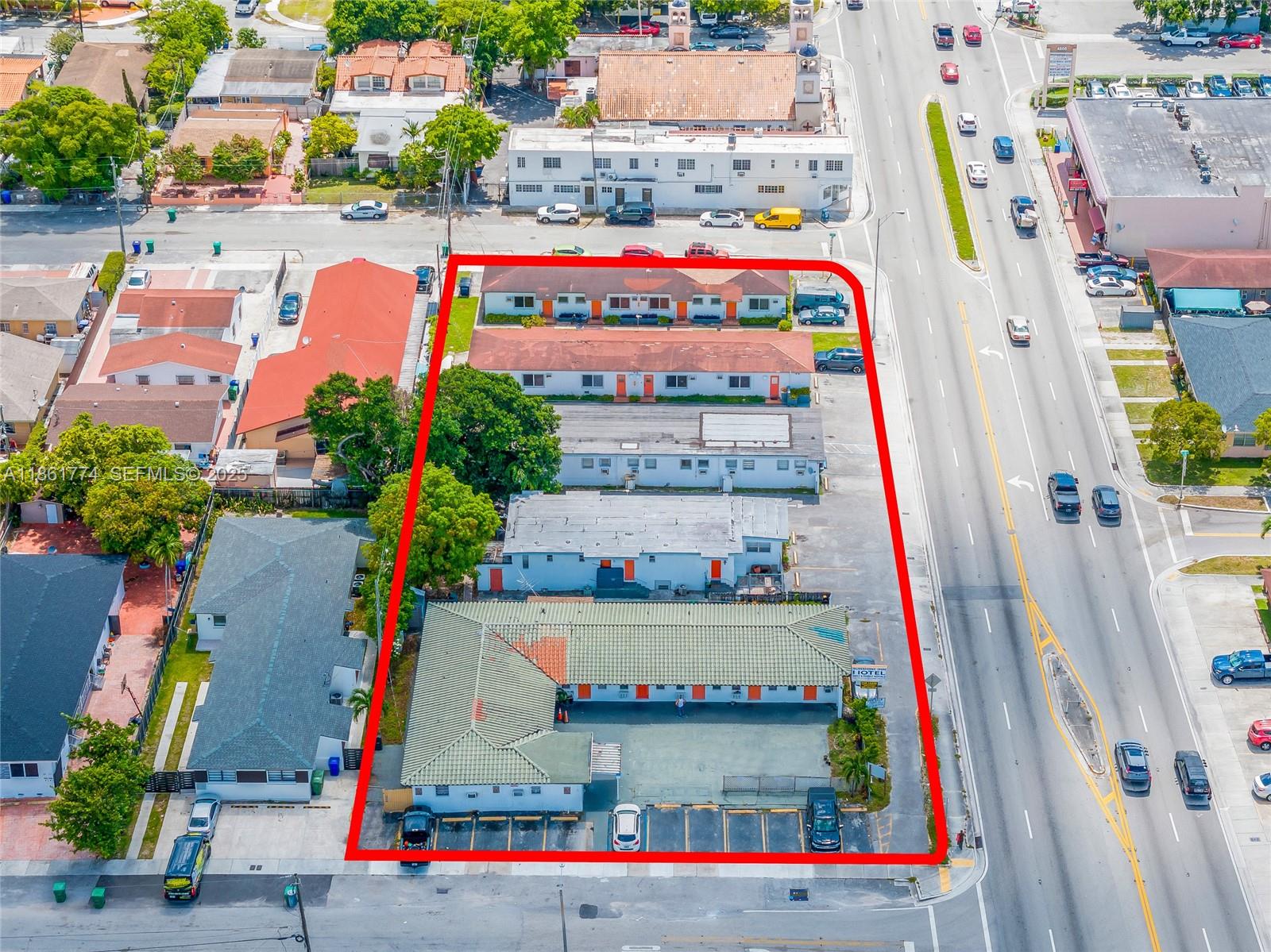 4831 West Flagler Street Miami, FL 33126 - Photo 14 of 81 Photo 14