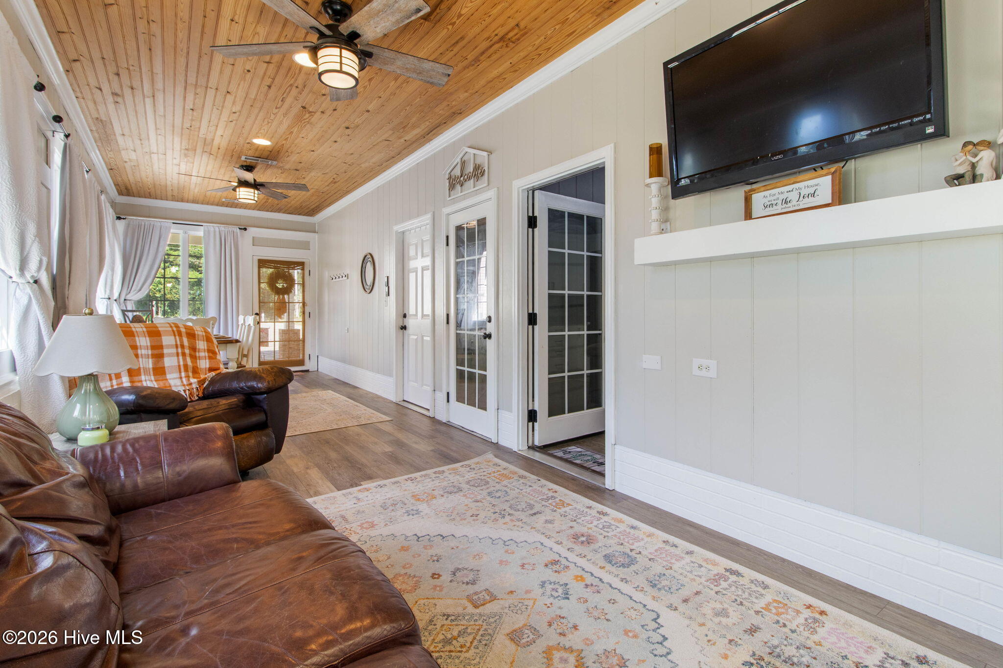 727 Mt Olive Road Bladenboro, NC 28320 - Photo 48 of 75 Gallery Image 48