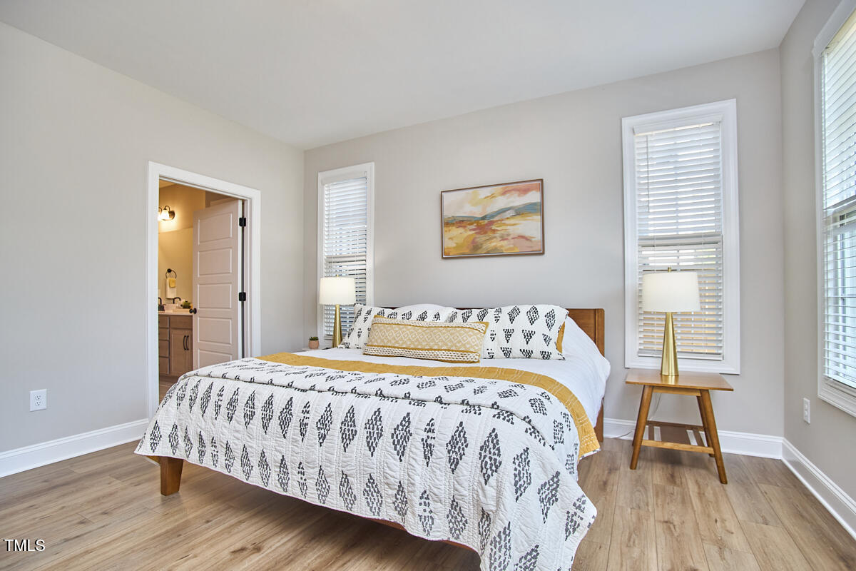 1021 Greatland Road Durham, NC 27703 - Photo 17 of 35 Primary Bedroom
