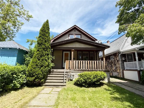 $149,000 | 14 Midway Avenue, Buffalo, NY 14215