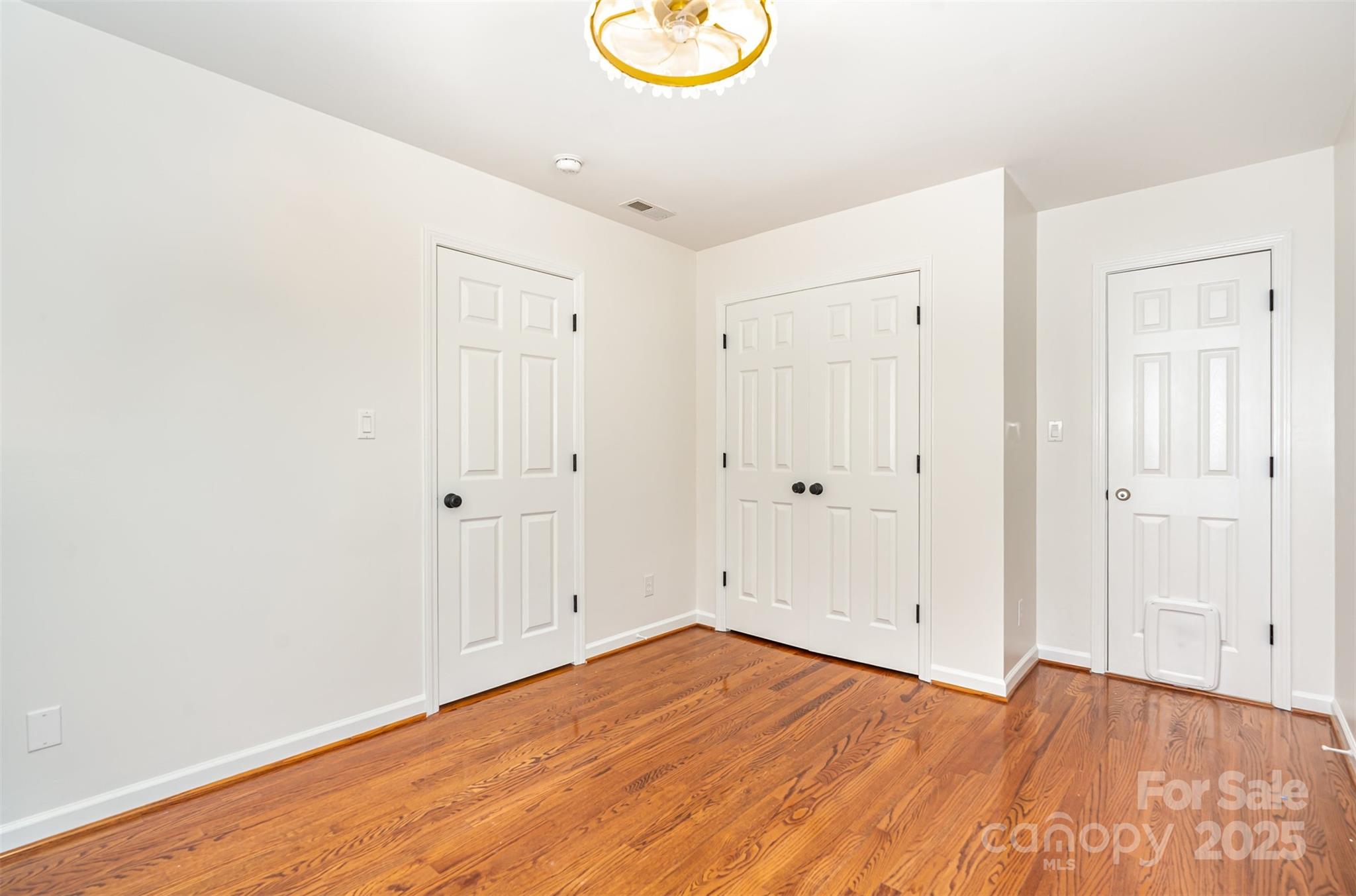 2746 Cameron Commons Way Matthews, NC 28104 - Photo 27 of 38 a view of an empty room