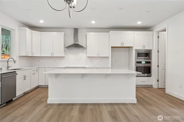 $1,049,990 | 15710 210th Avenue East, Unit 311, Bonney Lake, WA 98391