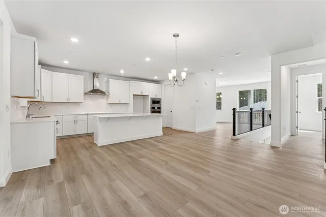 $1,049,990 | 15710 210th Avenue East, Unit 311, Bonney Lake, WA 98391