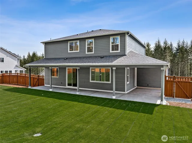 $1,049,990 | 15710 210th Avenue East, Unit 311, Bonney Lake, WA 98391