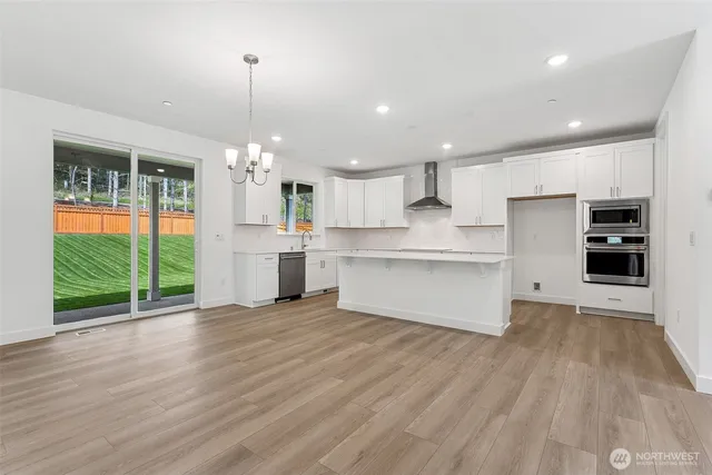 $1,049,990 | 15710 210th Avenue East, Unit 311, Bonney Lake, WA 98391