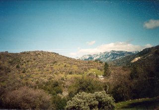 40870 Bear Creek Road Springville, CA 93265 - Photo 1 of 1 Primary Photo