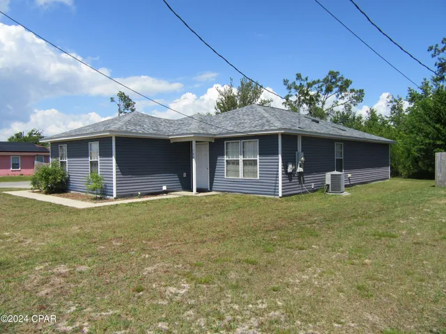 $1,695 | 1601 Louisiana Avenue, Lynn Haven, FL 32444