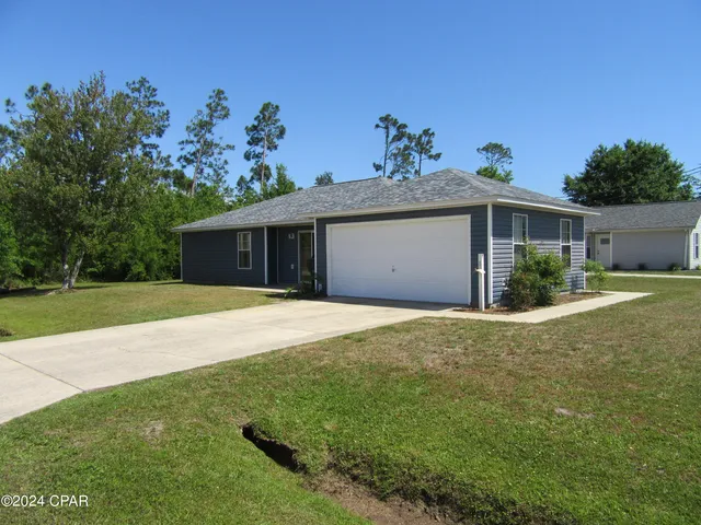 $1,695 | 1601 Louisiana Avenue, Lynn Haven, FL 32444