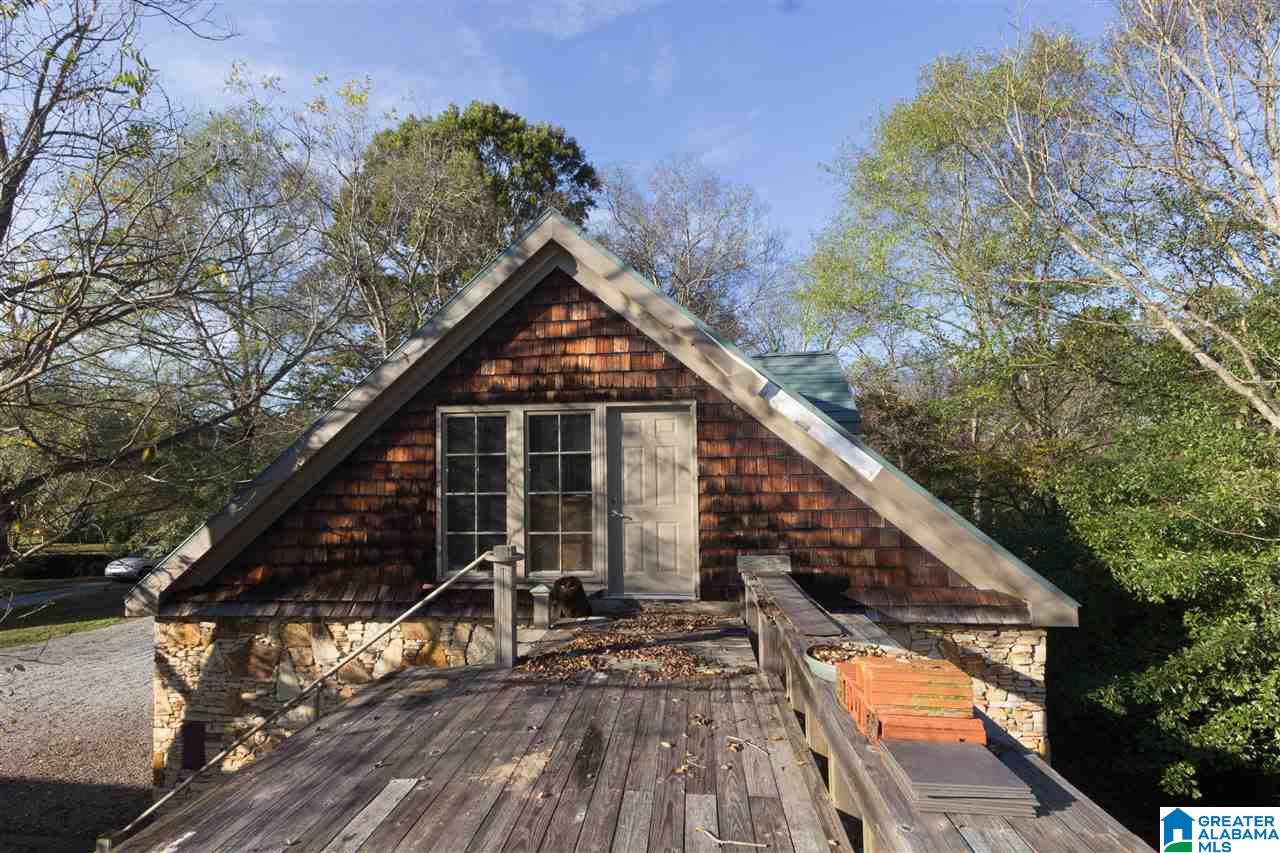 1516 McIntosh Road Oxford, AL 36203 - Photo 39 of 50