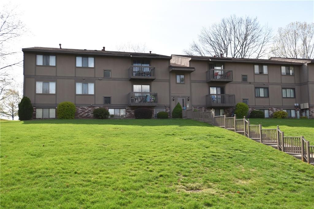 2467 Brook Ledge Road, Unit 22B Bridgeville, PA 15017 - Photo 1 of 22 Gallery Image 1