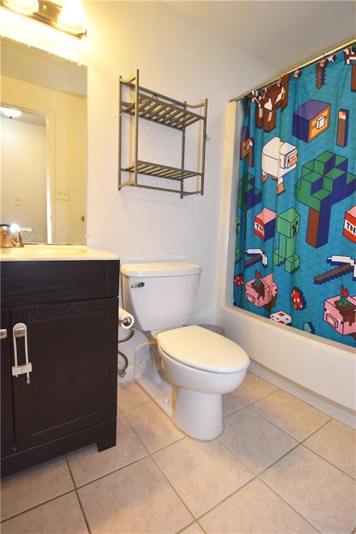 2467 Brook Ledge Road, Unit 22B Bridgeville, PA 15017 - Photo 14 of 22 Gallery Image 14