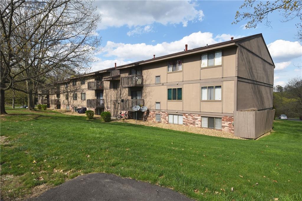 2467 Brook Ledge Road, Unit 22B Bridgeville, PA 15017 - Photo 15 of 22 Gallery Image 15