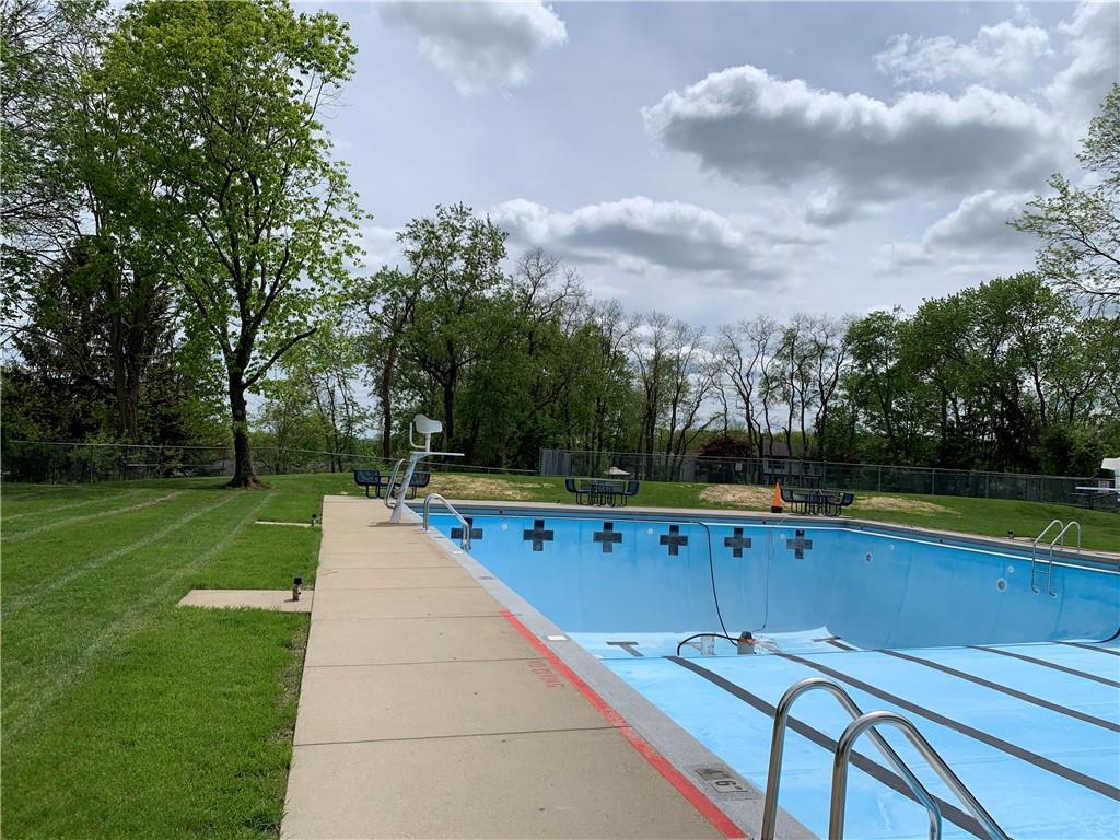 2467 Brook Ledge Road, Unit 22B Bridgeville, PA 15017 - Photo 21 of 22 Gallery Image 21