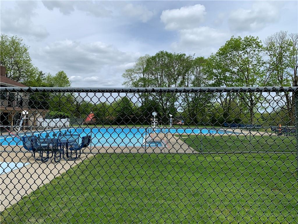 2467 Brook Ledge Road, Unit 22B Bridgeville, PA 15017 - Photo 22 of 22 Gallery Image 22
