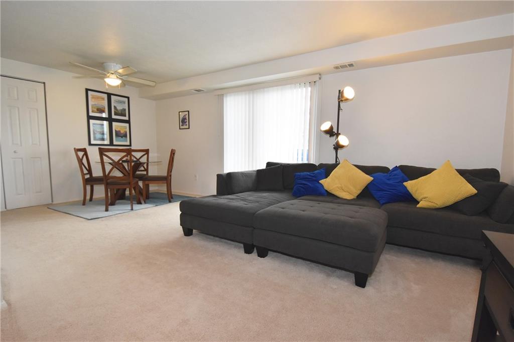 2467 Brook Ledge Road, Unit 22B Bridgeville, PA 15017 - Photo 4 of 22 Gallery Image 4