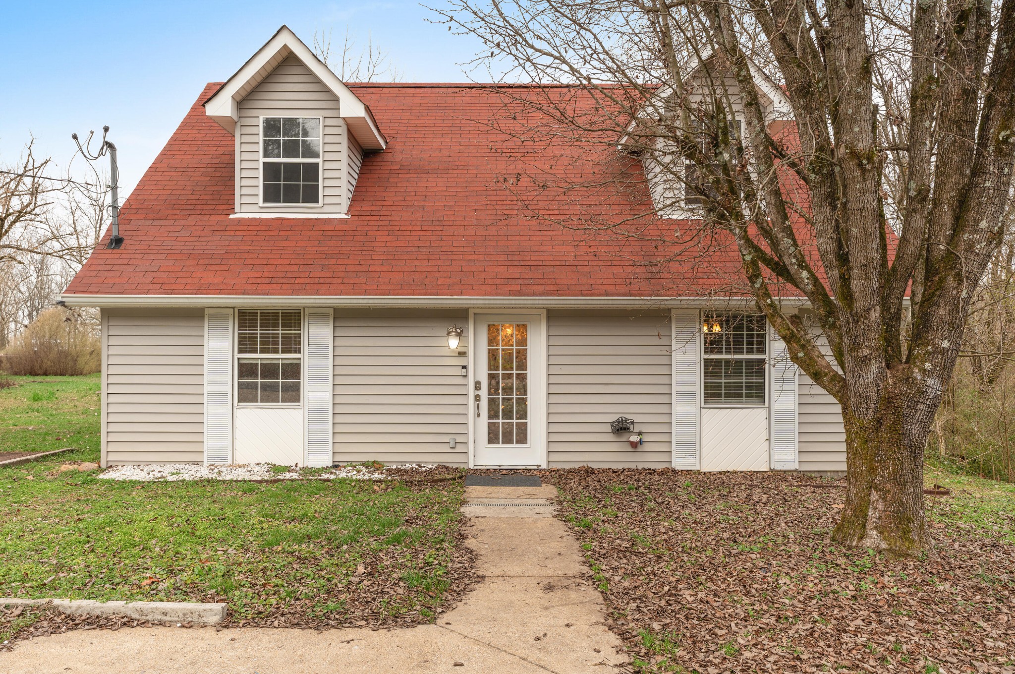 1218 Gunbarrel Road Chattanooga, TN 37421 - Photo 1 of 23