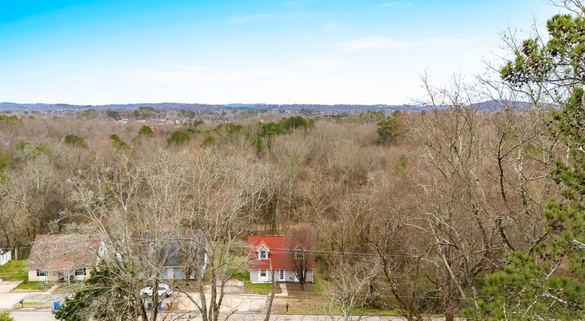 1218 Gunbarrel Road Chattanooga, TN 37421 - Photo 23 of 23