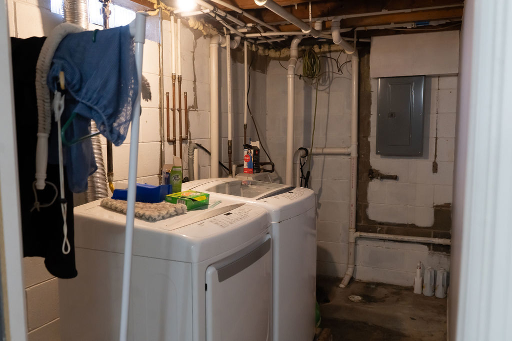 7426 West Lancaster Road Peoria, IL 61607 - Photo 34 of 51