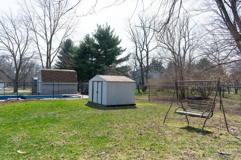 7426 West Lancaster Road Peoria, IL 61607 - Photo 39 of 51