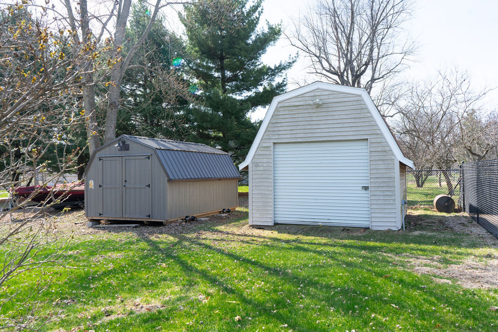 7426 West Lancaster Road Peoria, IL 61607 - Photo 45 of 51