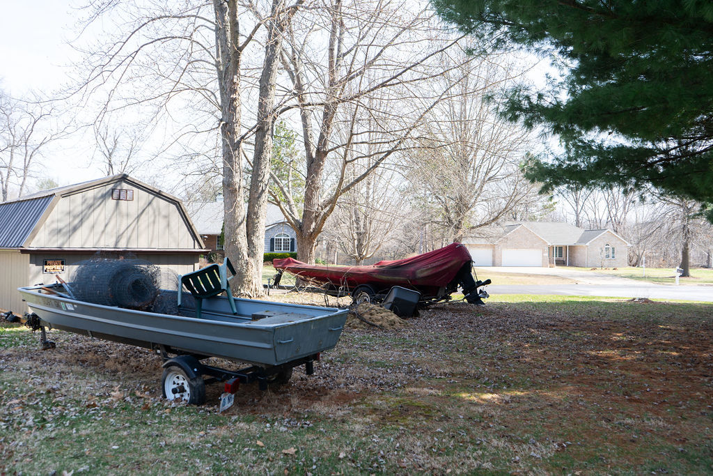 7426 West Lancaster Road Peoria, IL 61607 - Photo 47 of 51