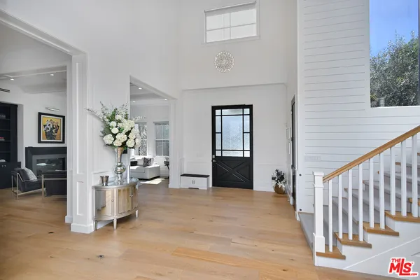 $5,995,000 | 17201 McCormick Street, Encino, CA 91316