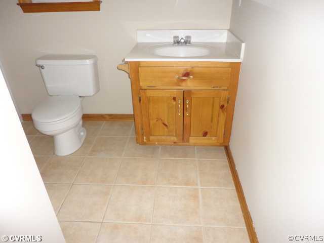 9305 Hunters Trail Road Petersburg, VA 23803 - Photo 6 of 15 Master Bath