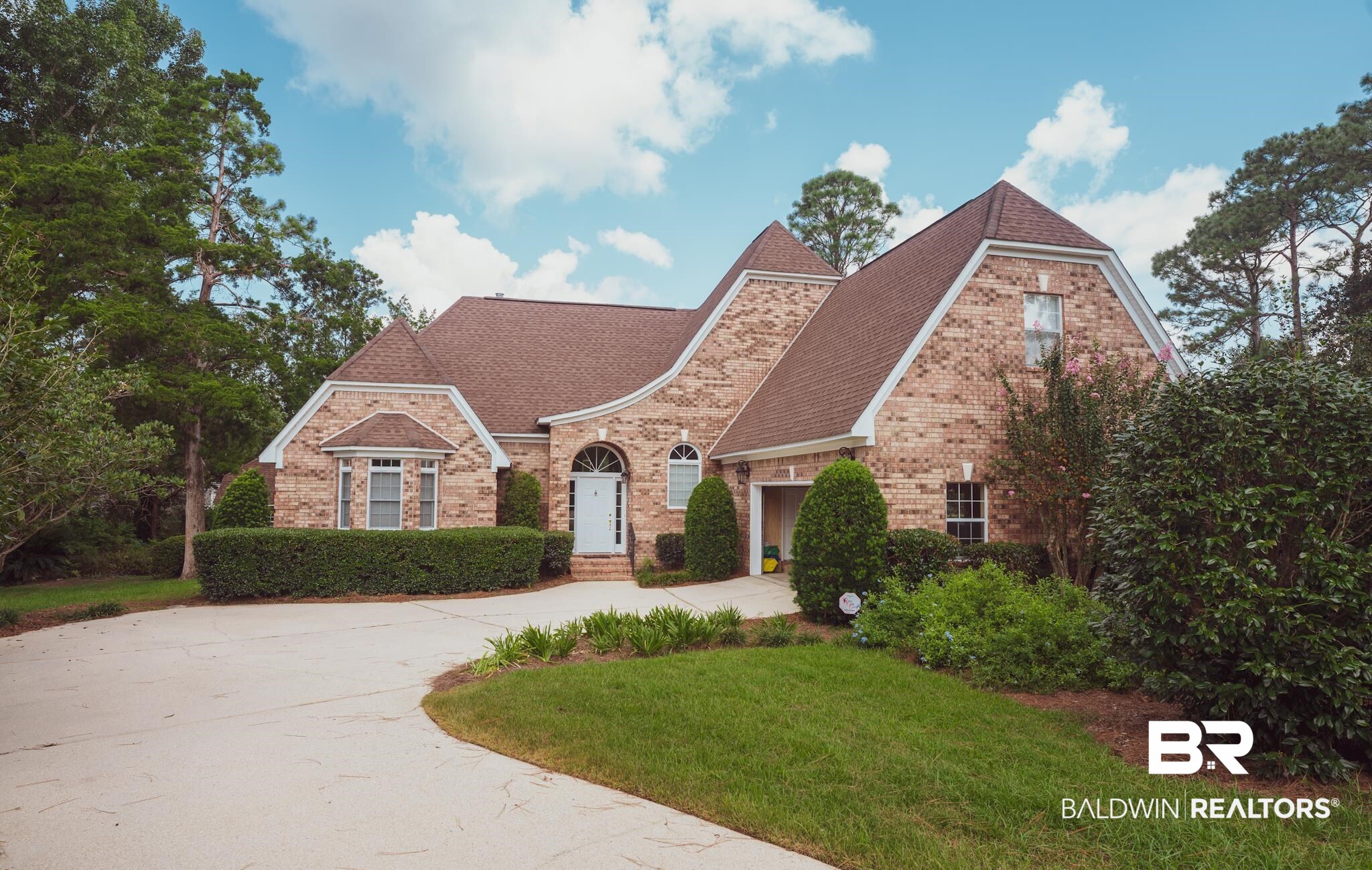 516 Evergreen Street Fairhope, AL 36532 - Photo 2 of 31