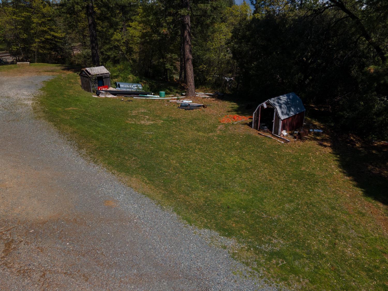 155 Whitcomb Avenue Colfax, CA 95713 - Photo 19 of 30 a childrens park with lots of swings and slides