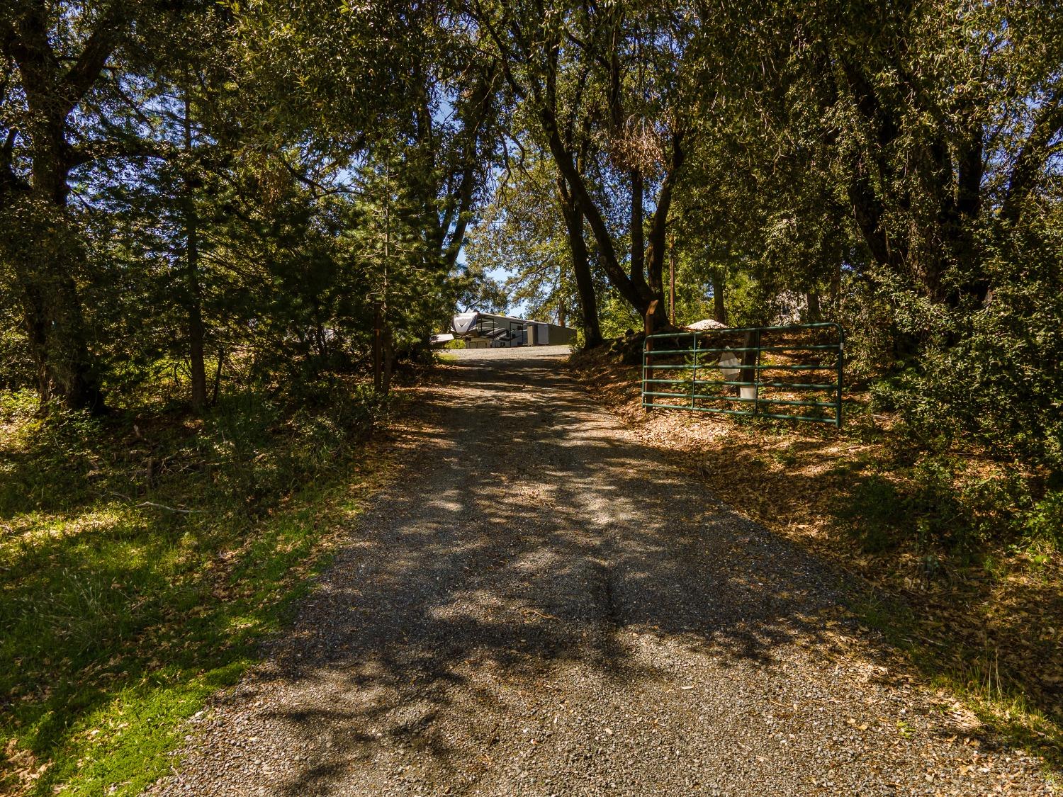 155 Whitcomb Avenue Colfax, CA 95713 - Photo 28 of 30 a view of outdoor space and yard