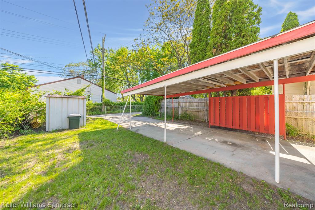 842 East 10 Mile Road Ferndale, MI 48220 - Photo 21 of 31