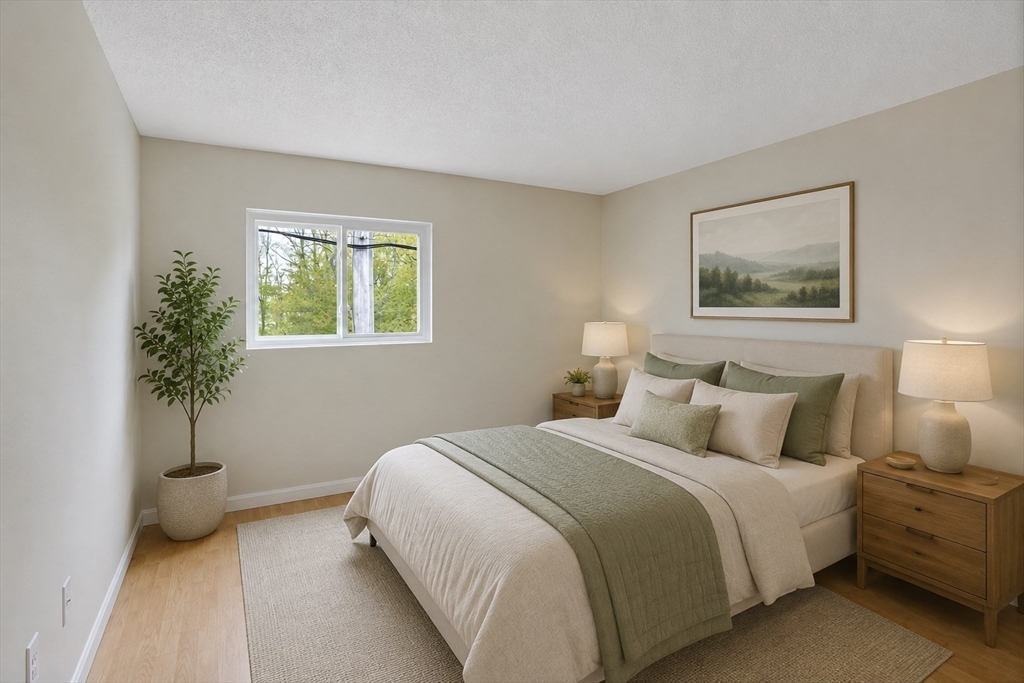 5455 North Main Street, Unit 4D Fall River, MA 02720 - Photo 16 of 23