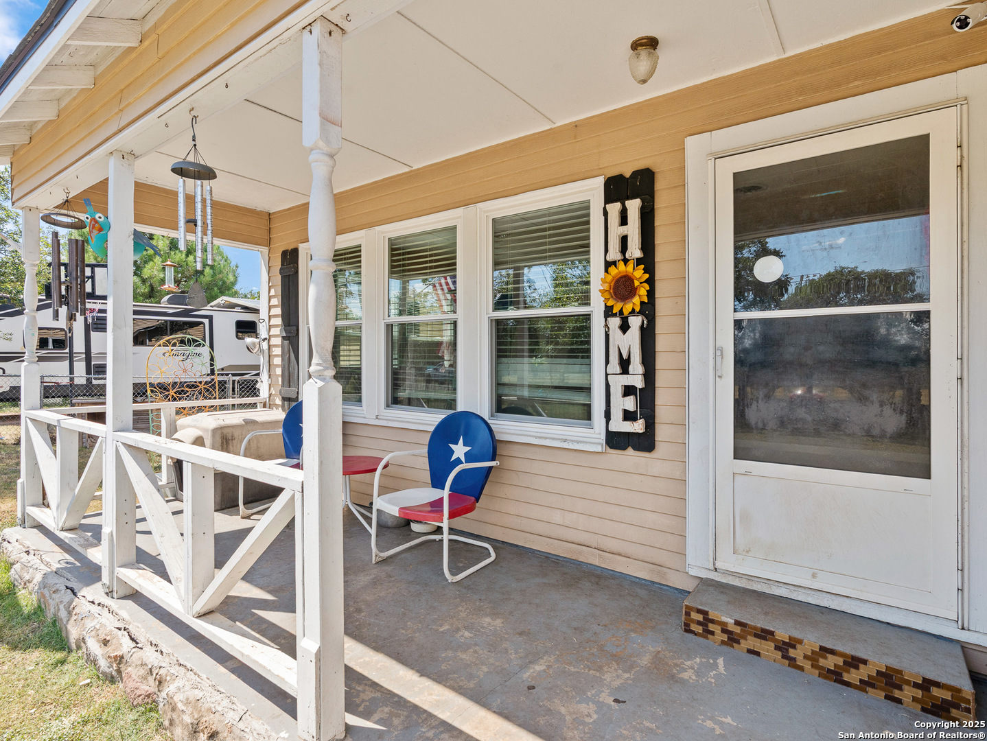 608 Ross Street Kerrville, TX 78028 - Photo 18 of 24