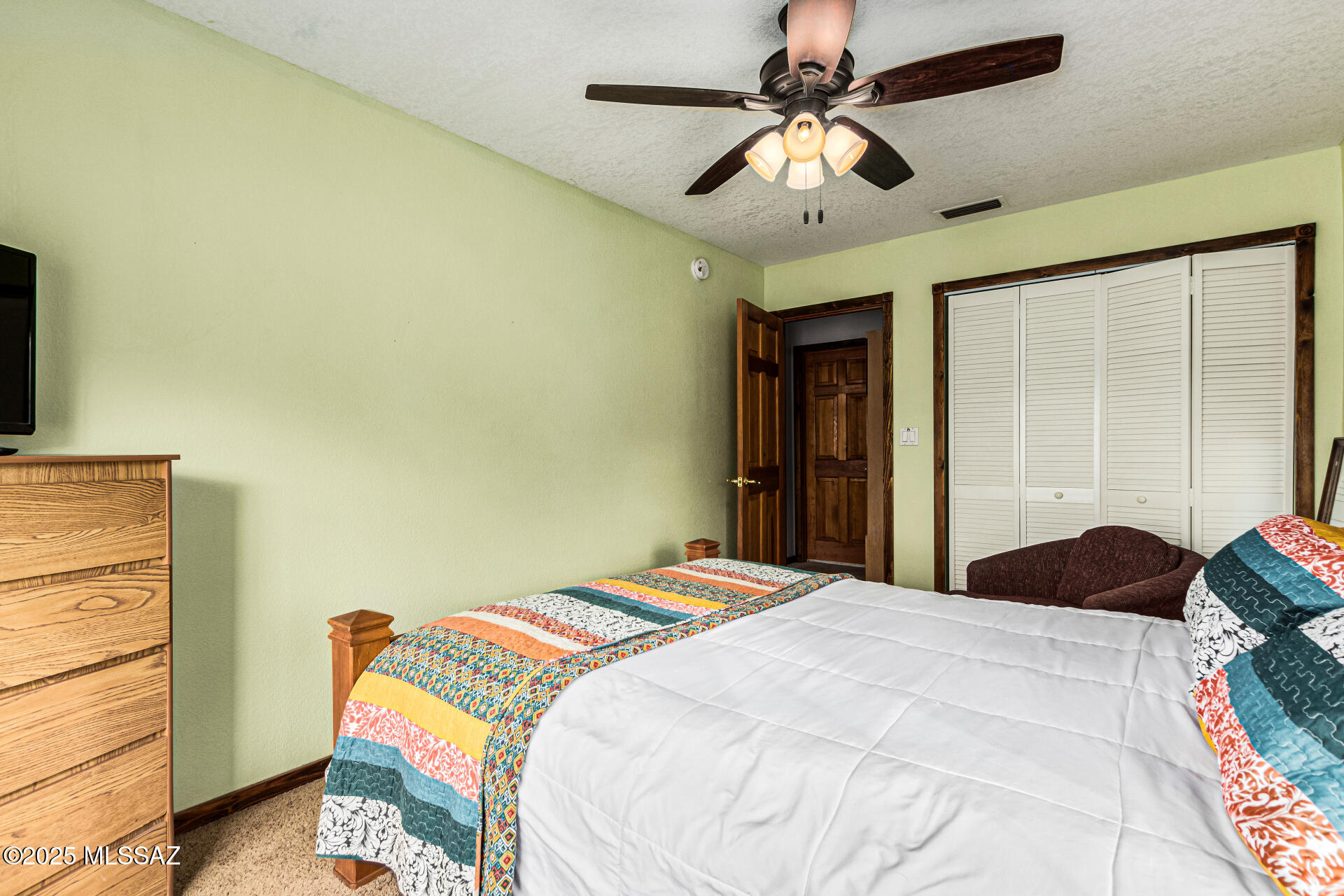15850 North Razorback Ridge Trail Tucson, AZ 85739 - Photo 24 of 50 Bedroom