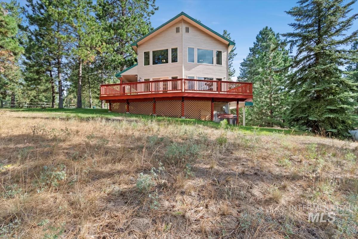 1496 Pine Ridge Drive Cascade, ID 83611 - Photo 32 of 48