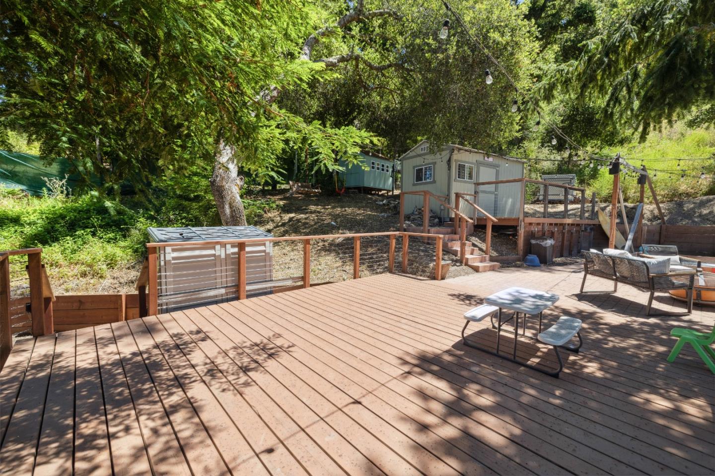 24475 Mountain Charlie Road Los Gatos, CA 95033 - Photo 29 of 69