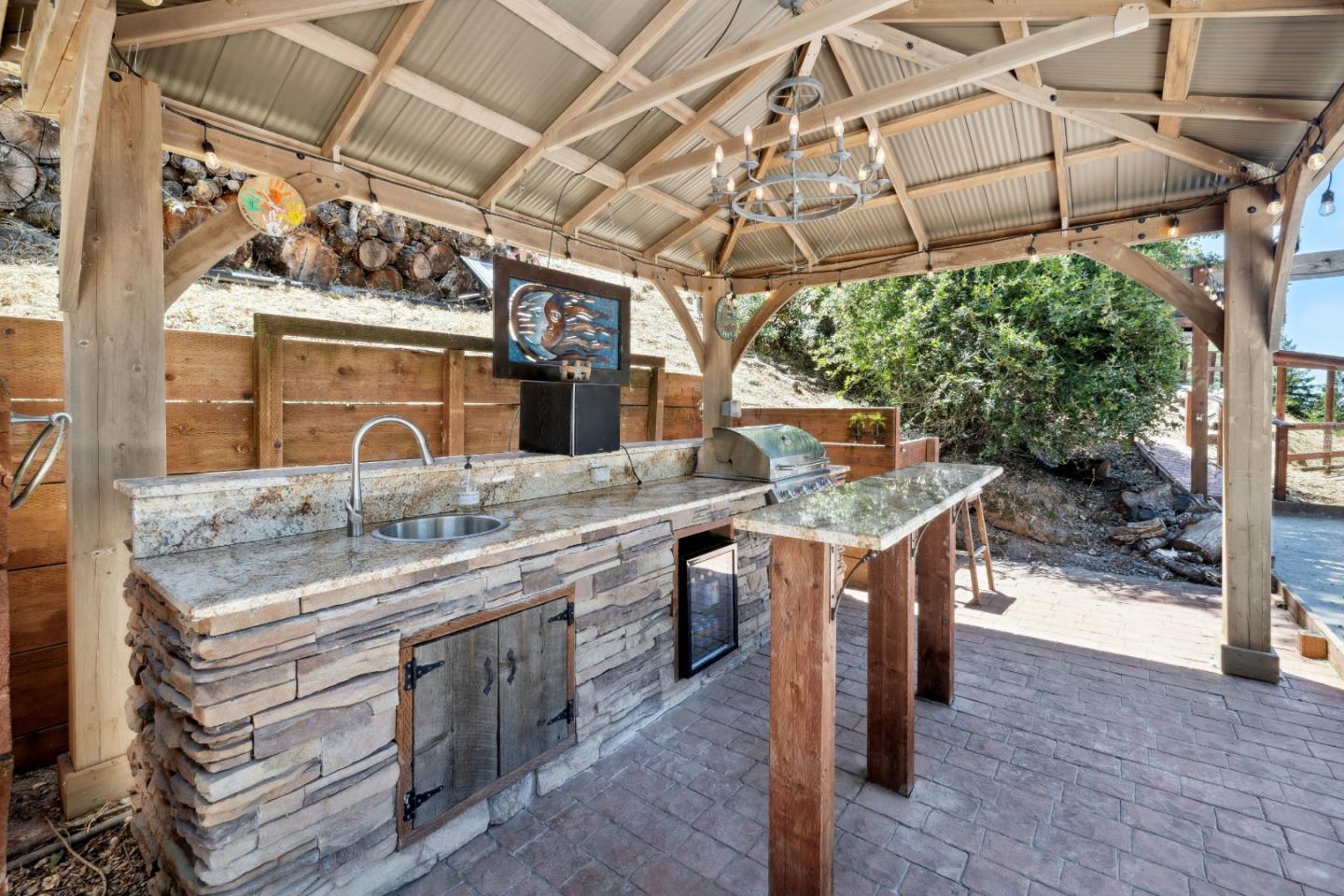 24475 Mountain Charlie Road Los Gatos, CA 95033 - Photo 32 of 69