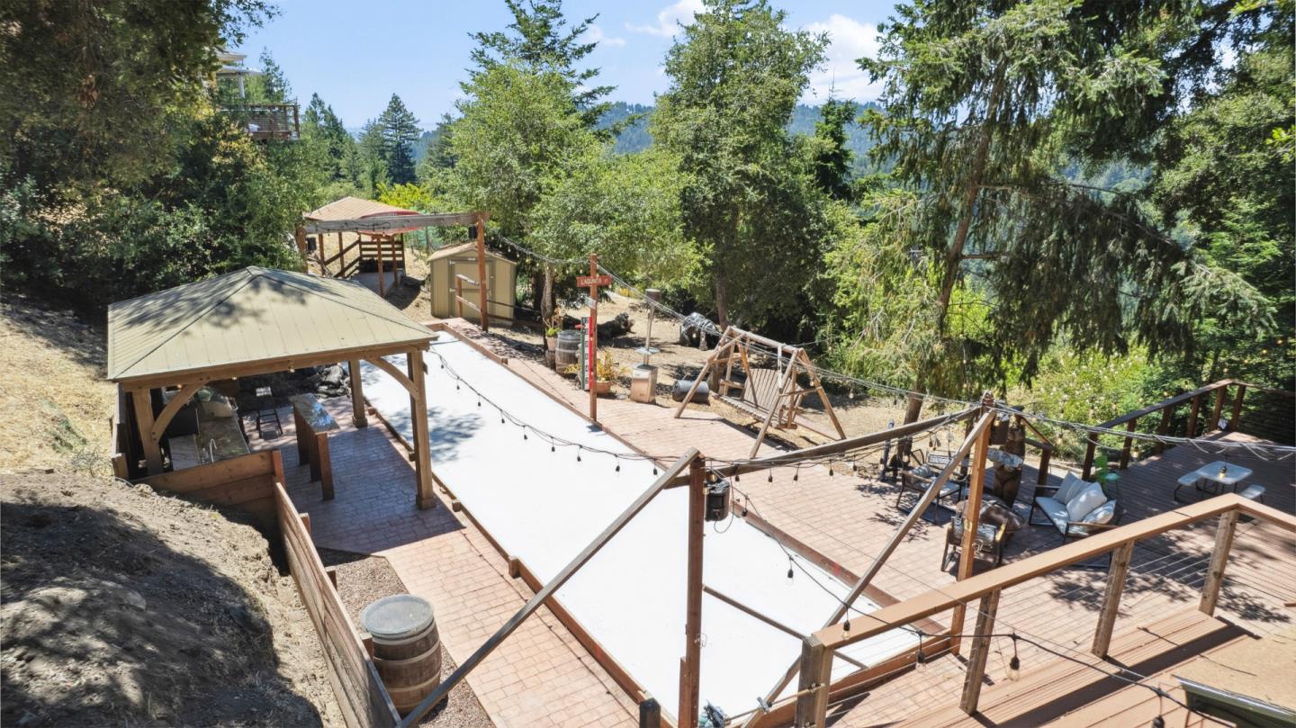 24475 Mountain Charlie Road Los Gatos, CA 95033 - Photo 36 of 69