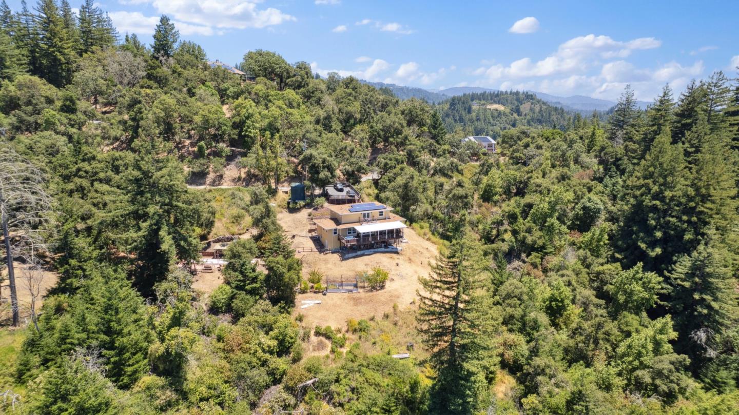 24475 Mountain Charlie Road Los Gatos, CA 95033 - Photo 52 of 69