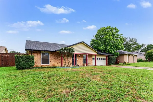 $258,000 | 1412 East Park Boulevard, Plano, TX 75074