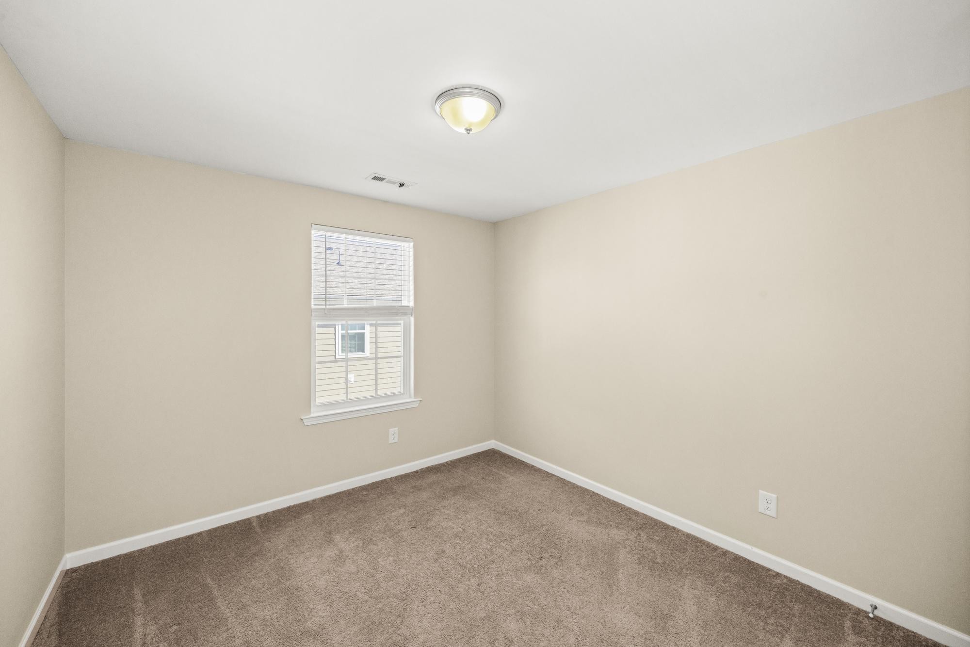 112 Bergen Drive Spring Hill, TN 37174 - Photo 31 of 37 a view of a window in an empty room