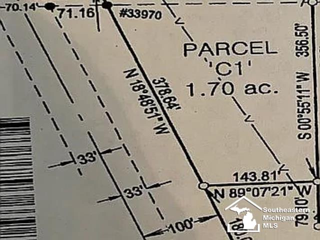 0 Oelke Road Maybee, MI 48159 - Photo 2 of 2