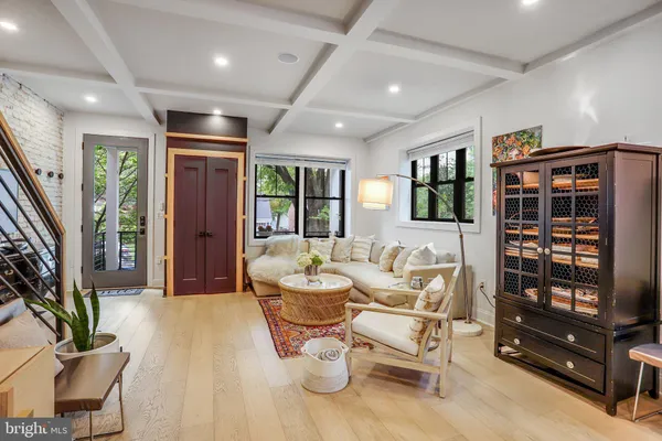 $1,950,000 | 5119 45th Street Northwest, Washington, DC 20016