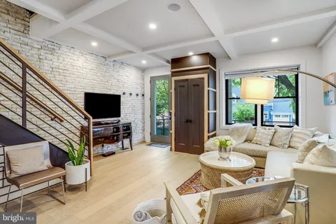 $1,950,000 | 5119 45th Street Northwest, Washington, DC 20016